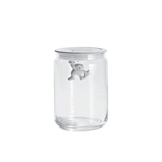 ALESSI ALESSI GIANNI VOORRAADPOT WIT 90CL