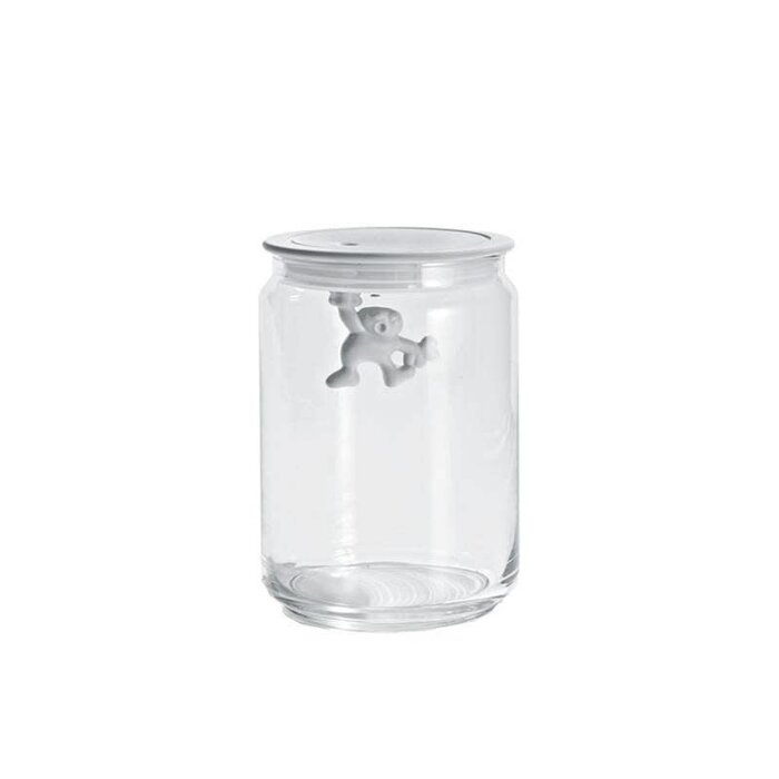 ALESSI ALESSI GIANNI VOORRAADPOT WIT 90CL