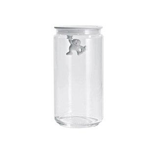 ALESSI ALESSI GIANNI VOORRAADPOT WIT 140CL