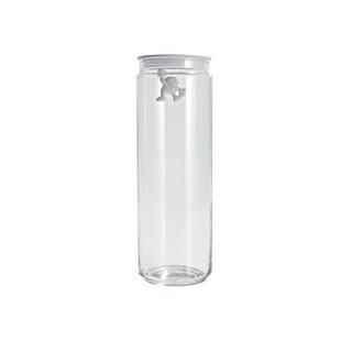 ALESSI ALESSI GIANNI VOORRAADPOT WIT 200CL