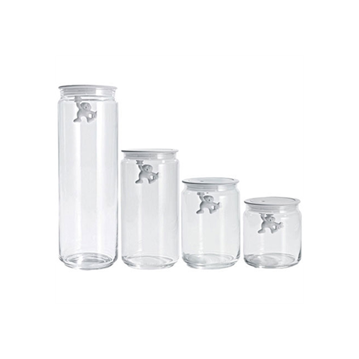 ALESSI ALESSI GIANNI VOORRAADPOT WIT 200CL