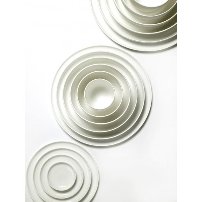 SERAX SERAX PIET BOON DIEP BORD M D20 GLAZUURD