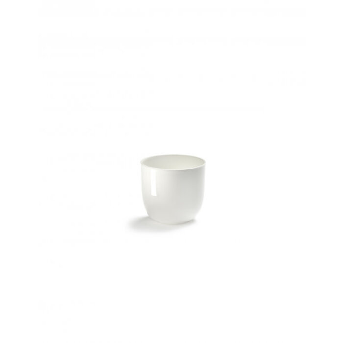 SERAX SERAX PIET BOON KOFFIETAS D8H7.5 GLAZ