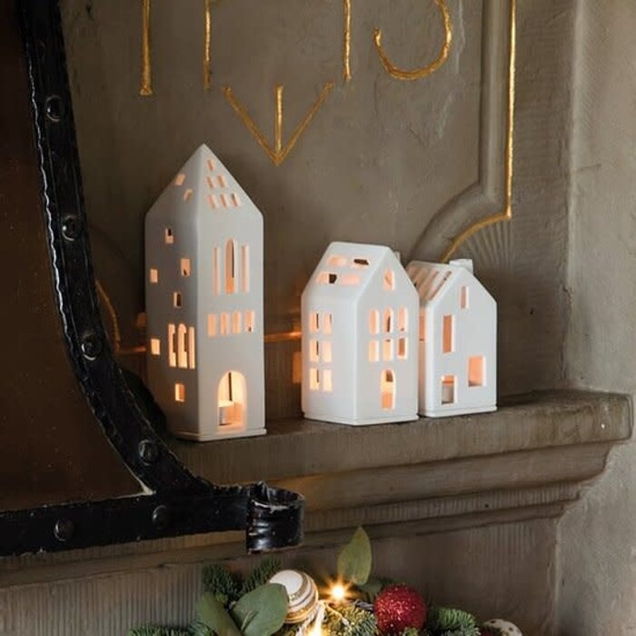 RADER RADER LIGHT HOUSE BIRDHOUSE