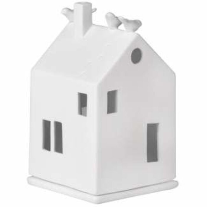 RADER RADER LIGHT HOUSE BIRDHOUSE