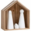 RADER BIG NATIVITY SET