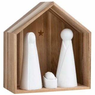 RADER RADER BIG NATIVITY SET