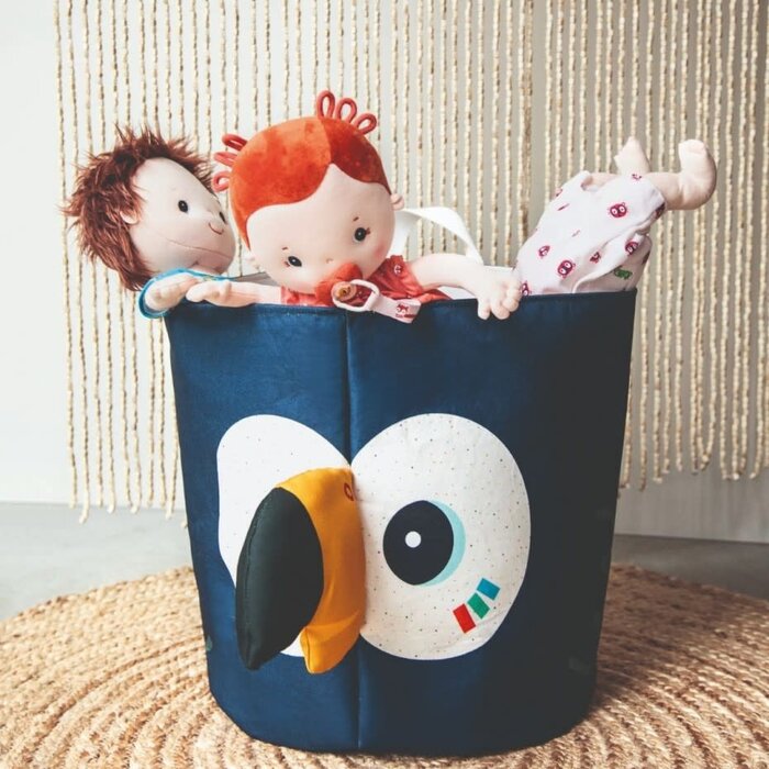 LILLIPUTIENS LILLIPUTIENS ROSE POP