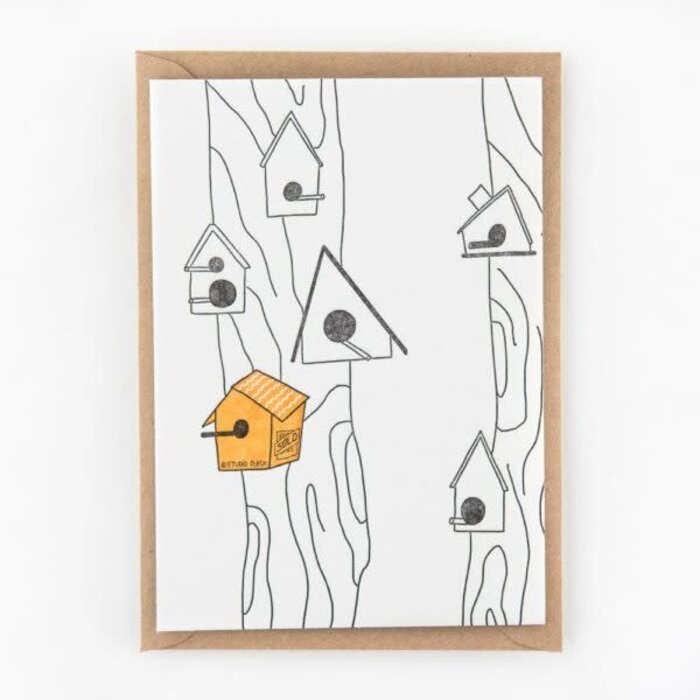 STUDIO FLASH FLASH MISC NEW HOME IN TREES