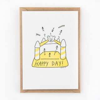 STUDIO FLASH FLASH MISC HAPPY DAY