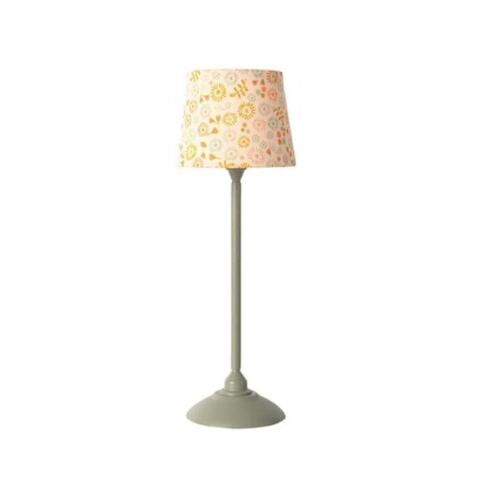 MAILEG MAILEG MINIATURE FLOOR LAMP MINT