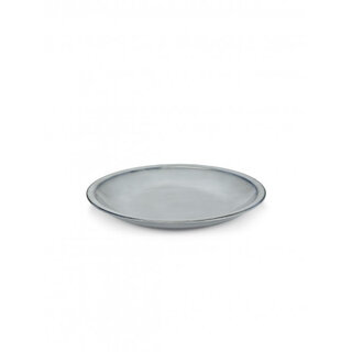 SERAX PN PURE BORD 27,5CM BLAUW