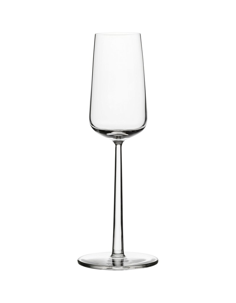 Iittala Essence champagneglas 21cl voor 2 stuks
