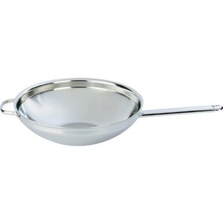 DEMEYERE DEM APOLLO 7 WOK MET STEEL 36CM