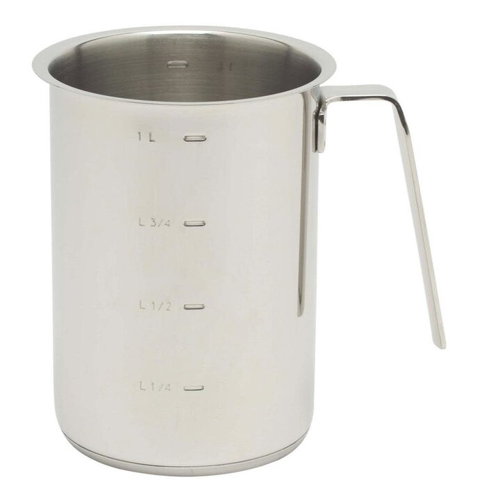 DEMEYERE DEMEYERE HOOG SAUSPOTJE 10CM