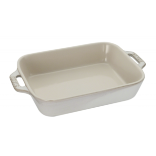 STAUB STAUB OVENSCHAAL 20X16 IVOOR
