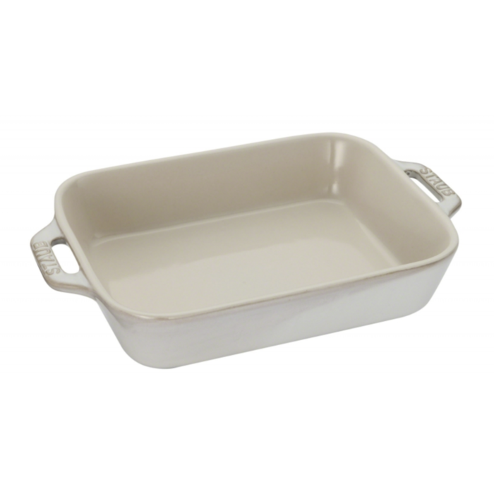 STAUB STAUB OVENSCHAAL 20X16 IVOOR