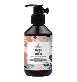THE GIFT LABEL THE GIFT LABEL HAND LOTION HUGS&KISSES