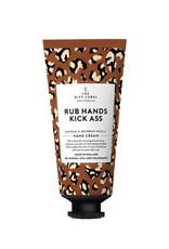 THE GIFT LABEL THE GIFT LABEL HAND CREAM TUBE RUB