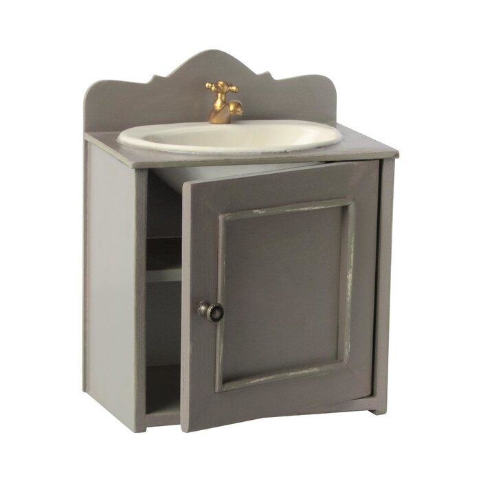 MAILEG MAILEG MINIATURE BATHROOM SINK