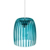 KOZIOL LAMP JOSEPHINE M PETROL