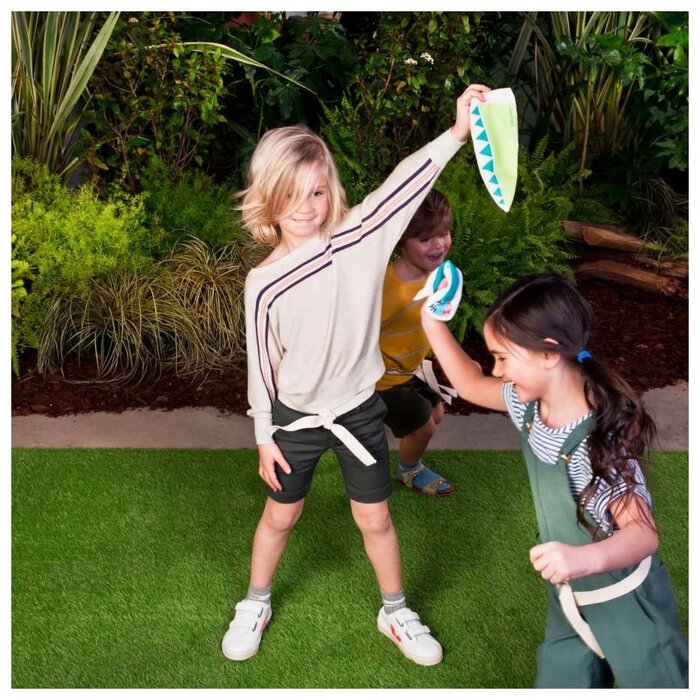 LILLIPUTIENS LILLIPUTIENS TIKKERTJE STAART