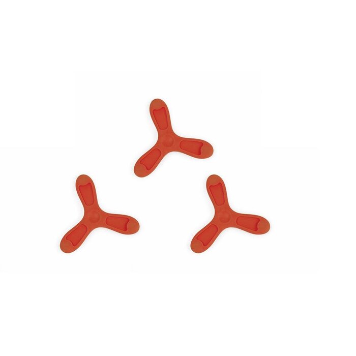 SCRATCH DAM DISKERS SET ROOD