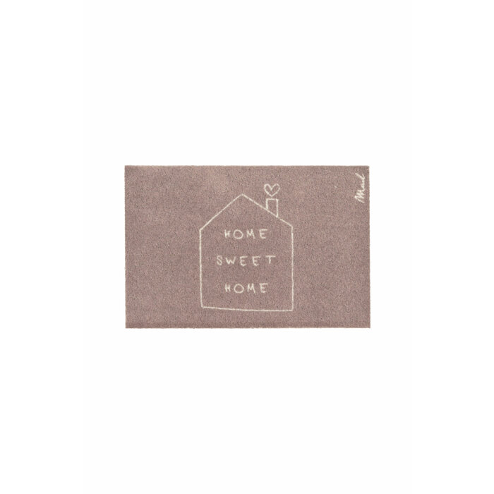 MAD ABOUT MATS MAD CELIA (HOME S HOME ) SCRAPER 50X75