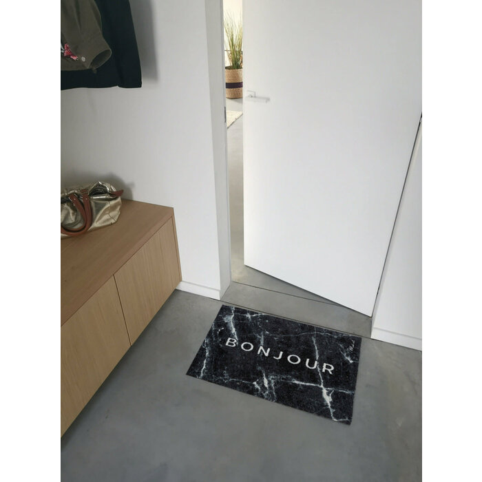 MAD ABOUT MATS MAD BAILEY (MARMER) SCRAPER 50X75