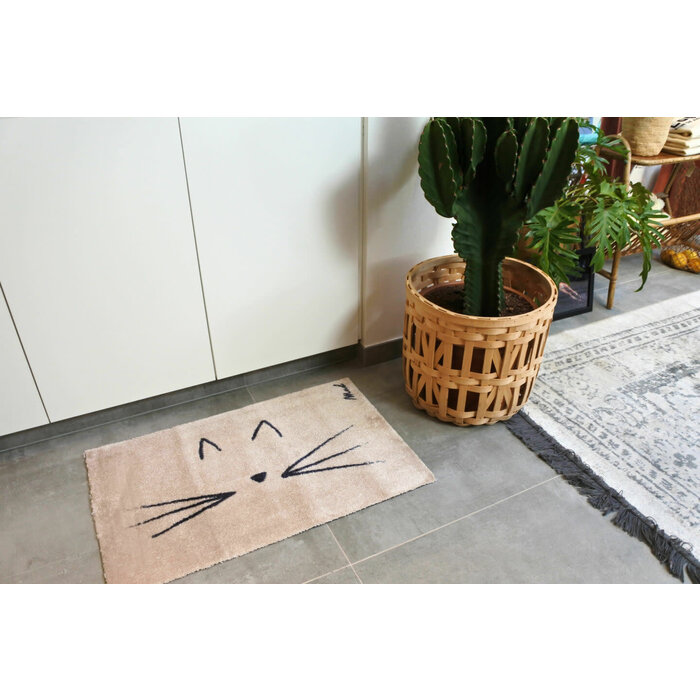 MAD ABOUT MATS MAD DORY TOUCH 50X75