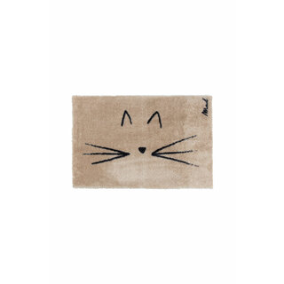 MAD ABOUT MATS MAD DORY TOUCH 50X75