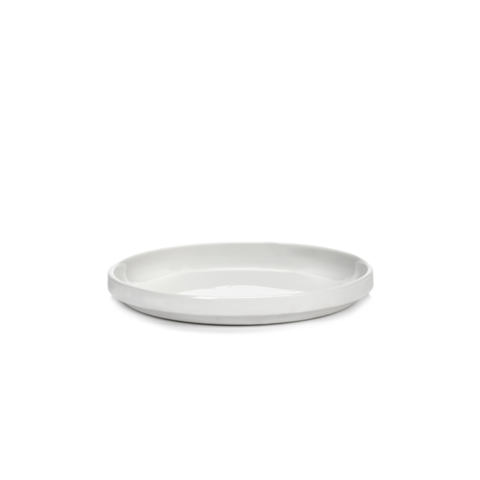 SERAX SERAX VAN DUYSEN BORD LAAG D22CM MAT