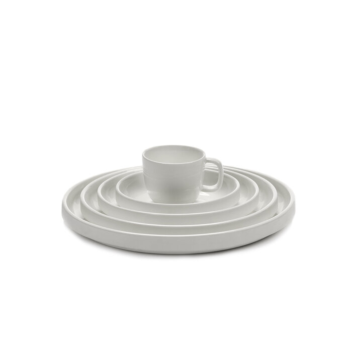 SERAX SERAX VAN DUYSEN BORD LAAG D22CM MAT