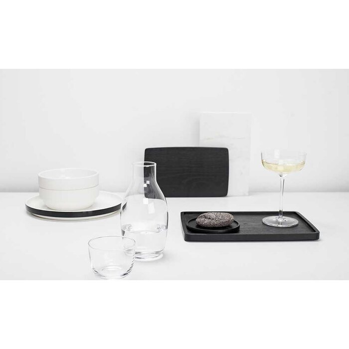 SERAX SERAX VAN DUYSEN  BORD LAAG D26 H2,5 MAT