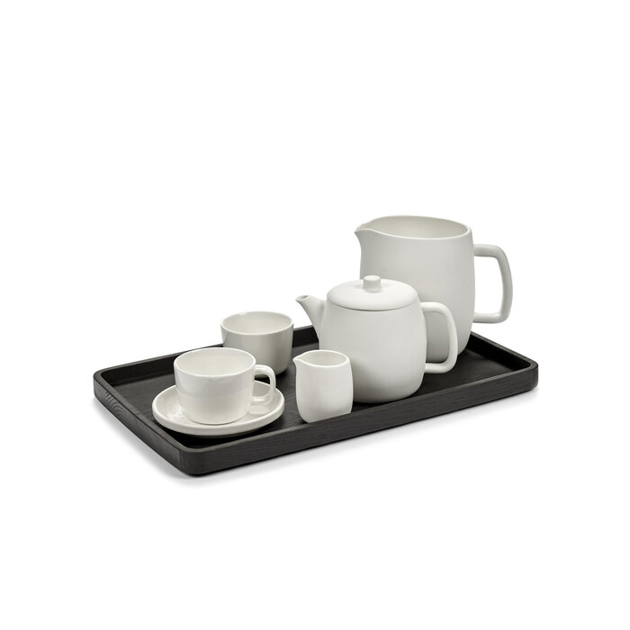 SERAX SERAX VAN DUYSEN CAPPUCCINOSCHOTEL MAT