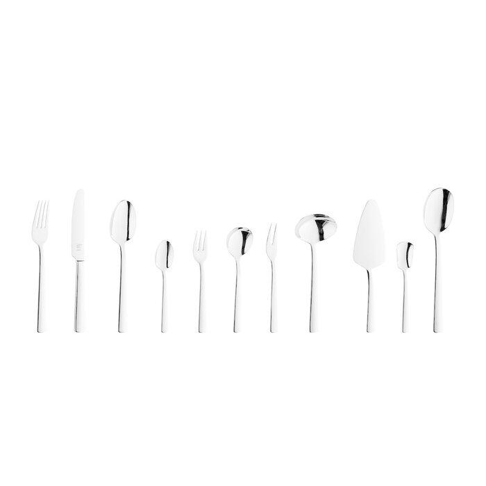 ZWILLING ZWILLING KING 68-DELIG BESTEK