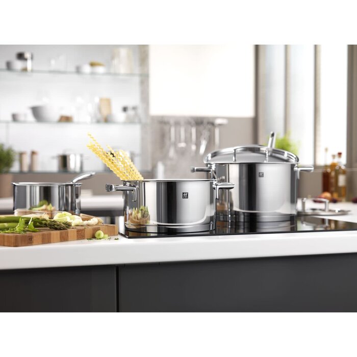 ZWILLING ZWIL PASSION 5-DELIGE SET