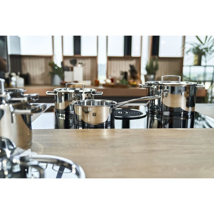 ZWILLING ZWIL PASSION 5-DELIGE SET