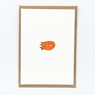 STUDIO FLASH FLASH BABY SLEEPING LITTLE FOX
