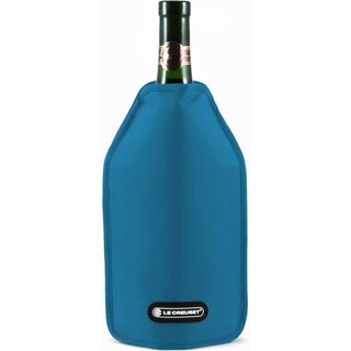 LE CREUSET FLESSENKOELER WA 126 BLAUW