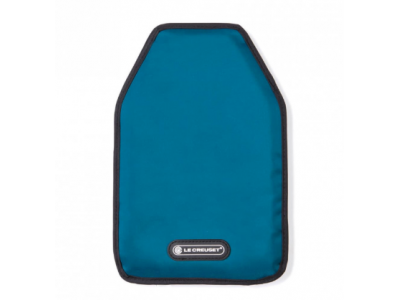 LE CREUSET FLESSENKOELER WA 126 BLAUW