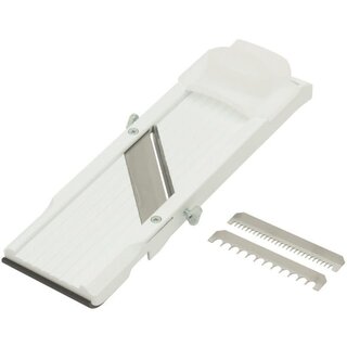 LAC BENRINER MANDOLINE 64MM WIT