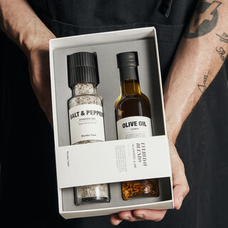 NICHOLAS VAHE VAHE EVERYDAY BLENDS GIFT BOX