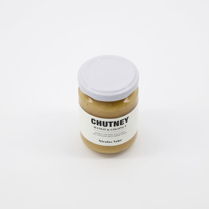 NICHOLAS VAHE VAHE CHUTNEY MANGO & COCONUT