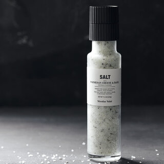 NICHOLAS VAHE VAHE SALT PARMESAN&BASIL