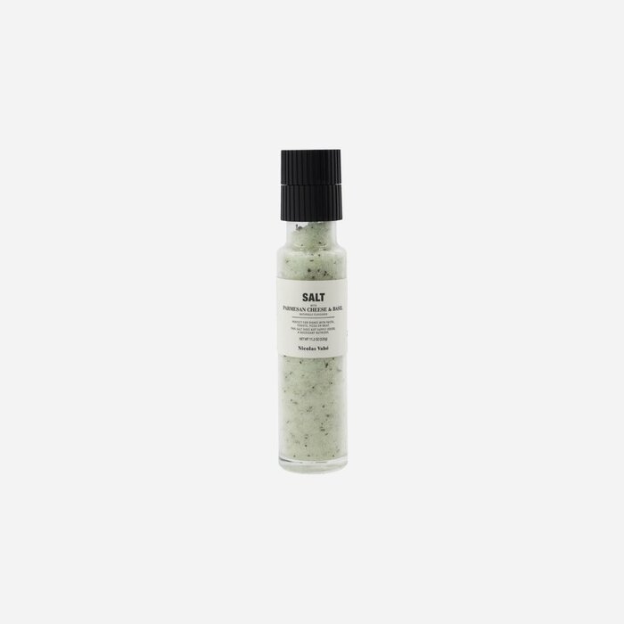 NICHOLAS VAHE VAHE SALT PARMESAN&BASIL