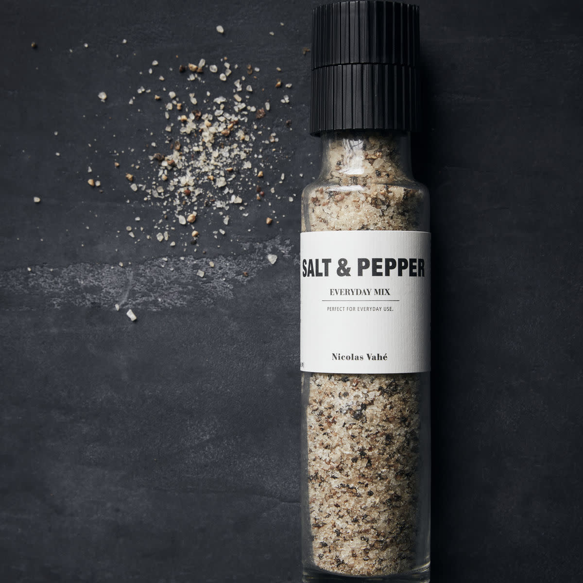 NICHOLAS VAHE VAHE SALT & PEPPER EVERYDAY MIX