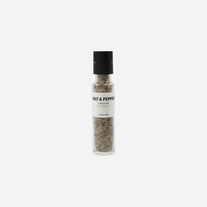 NICHOLAS VAHE VAHE SALT & PEPPER EVERYDAY MIX