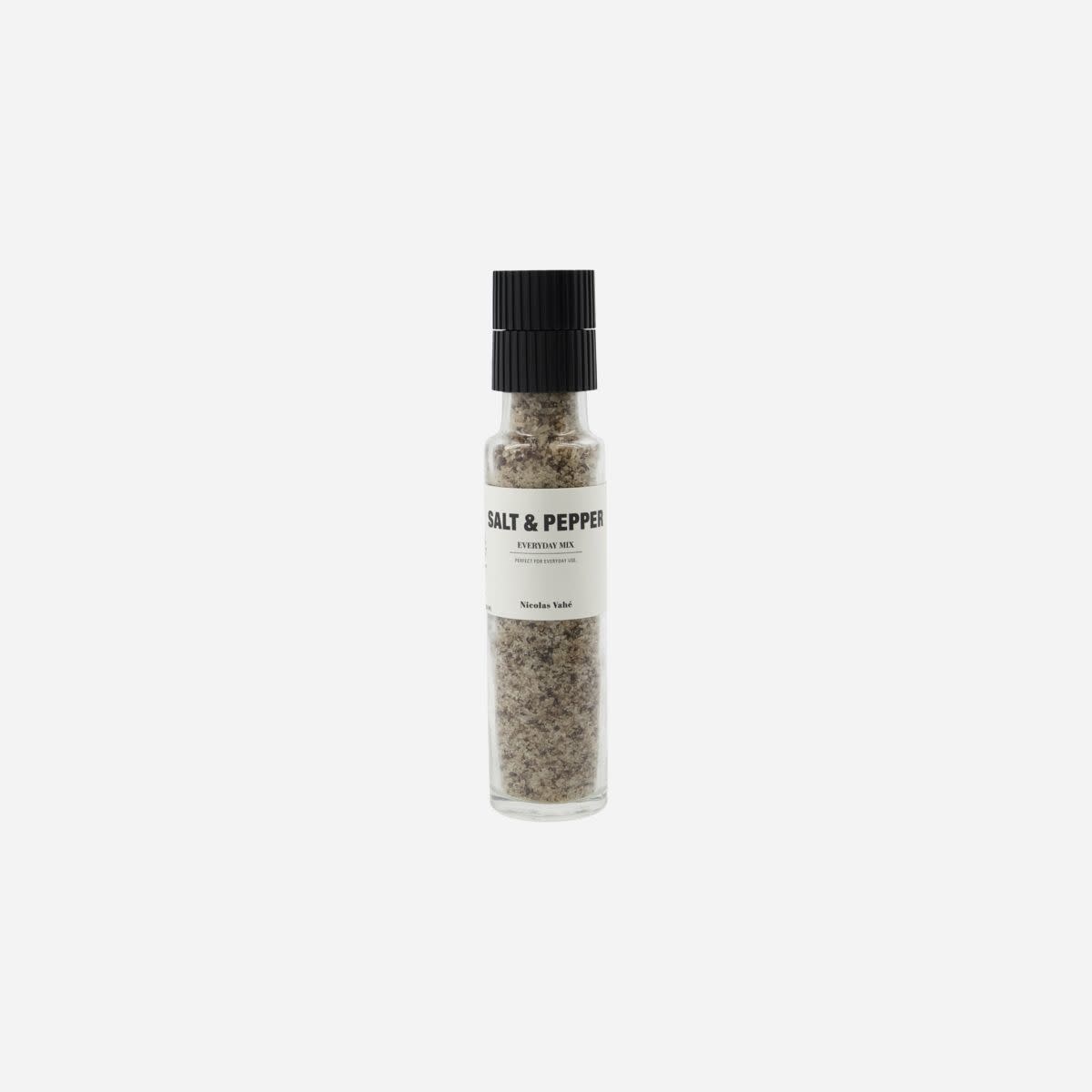 NICHOLAS VAHE VAHE SALT & PEPPER EVERYDAY MIX