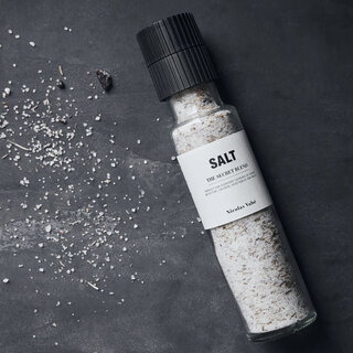 NICHOLAS VAHE VAHE SALT THE SECRET BLEND